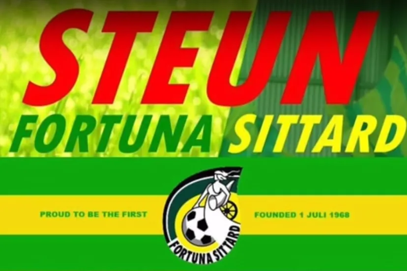 steun fortuna sittard