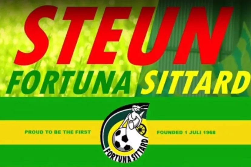 steun fortuna sittard