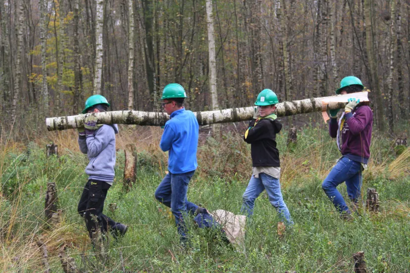 steunpunt landschapsbeheer het limburgs landschap
