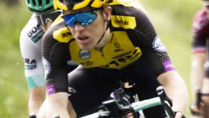 steven kruiswijk tour 2019