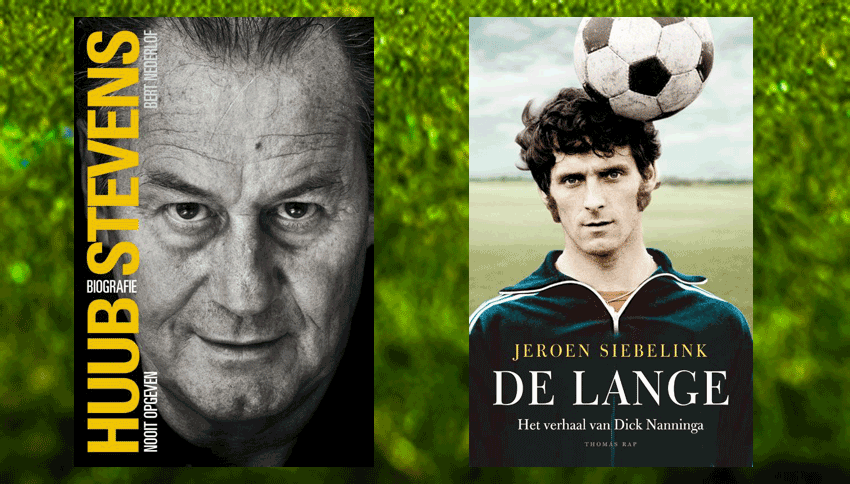 stevens nanninga biografie