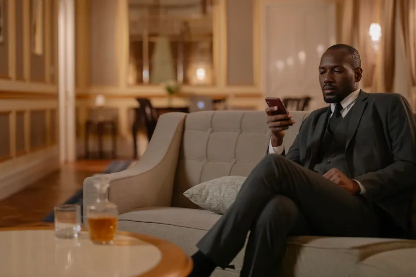 stijlvolle klassieke kleding