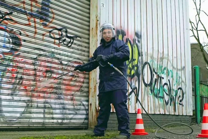 still uit bedrijfsvideo r janssen sittard