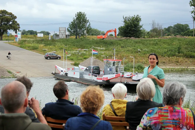 stillde tour berg aan de maas 1