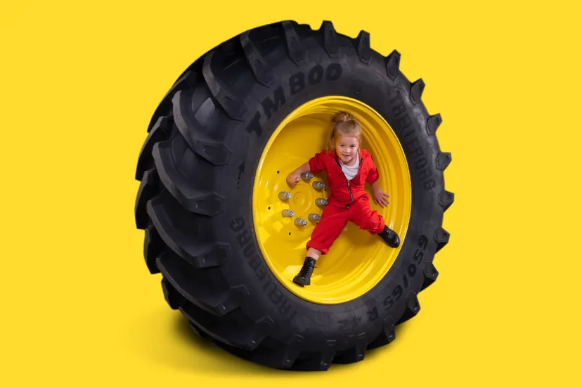 stip 23 24 ll en sally de grote gele graafmachine beeld tetsturo miyazaki