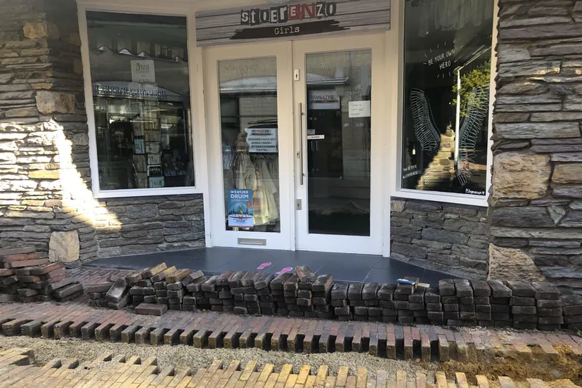 stoerenzo straat open