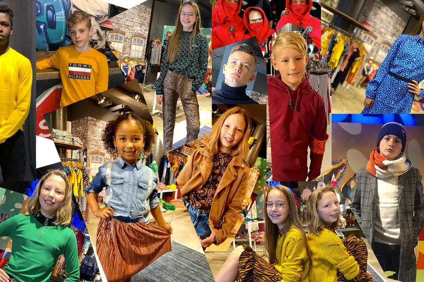 stoerenzo wintercollectie 2020 2021