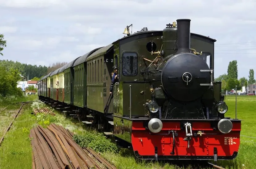 stoomtreindagen 2017 2