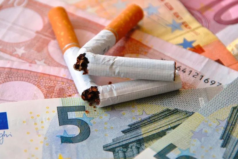 stoppen met roken cc0 via pixabay