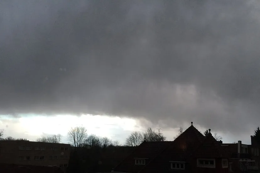 stormachtige 31e maart 2015