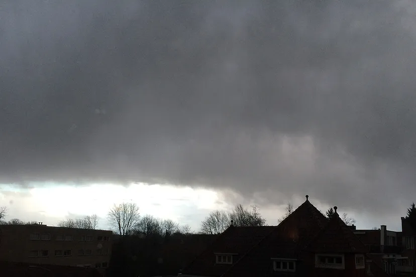 stormachtige 31e maart 2015