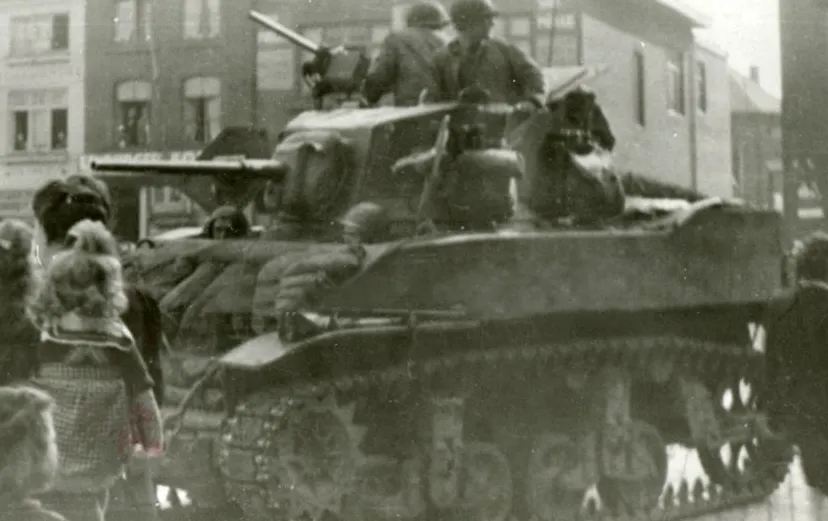 stpbgb9ob14twm7vcwwdc500v bevrijding sittard beeldbank sittard