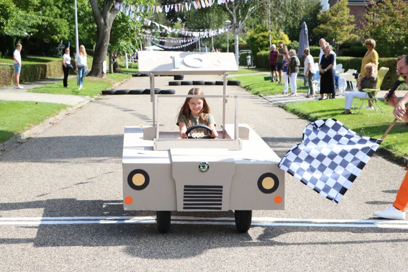 straat zeepkistenrace margrietlaan 2021 1