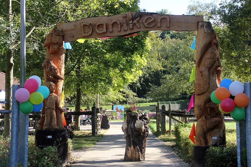 streekboerderij daniken entree 0