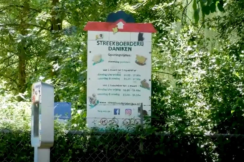 streekboerderij daniken