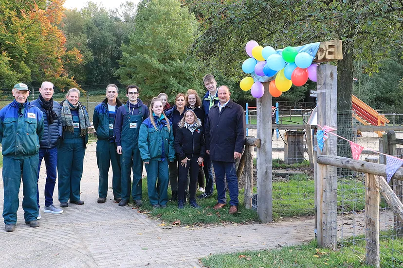 streekboerderij kinderboerderij daniken 1