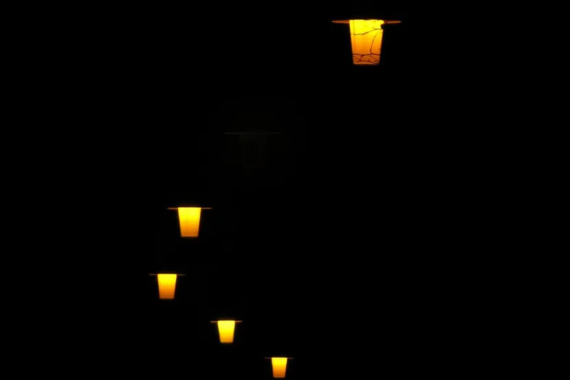 street lamp 271468 1920 straatverlichting