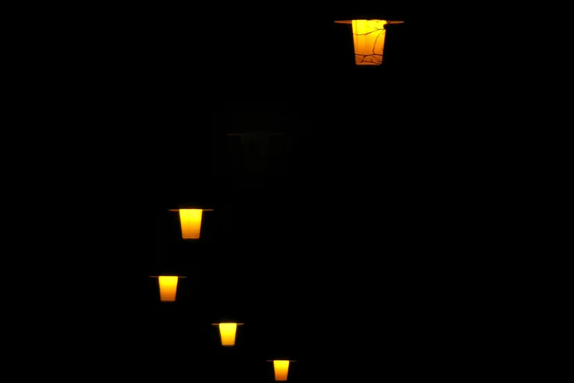 street lamp 271468 1920 straatverlichting