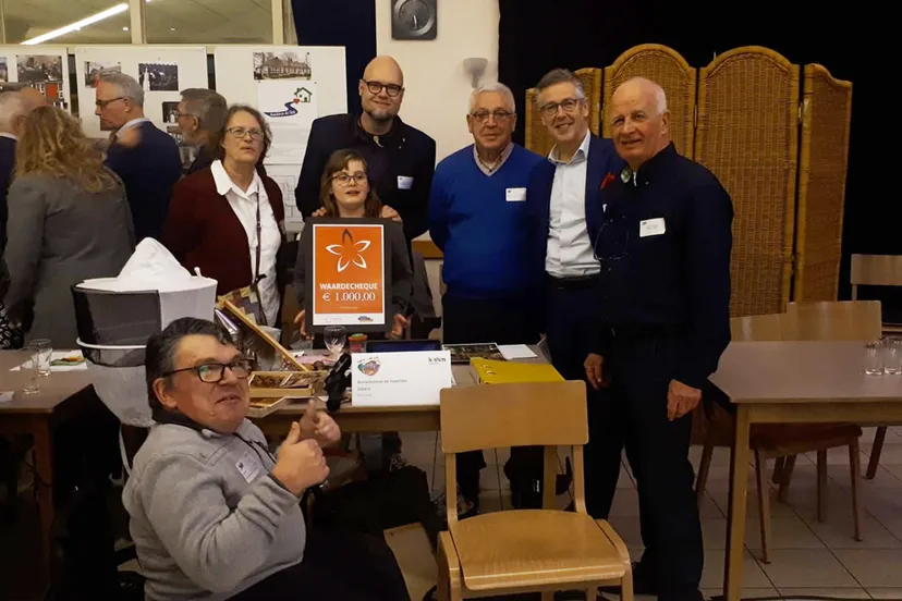 strouvenprijs vrienden schwienswei