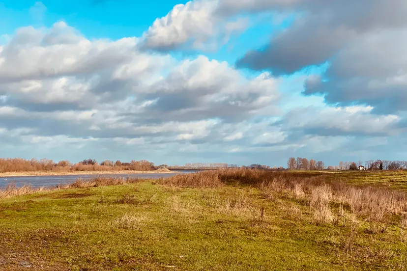 struinnatuur maasvallei