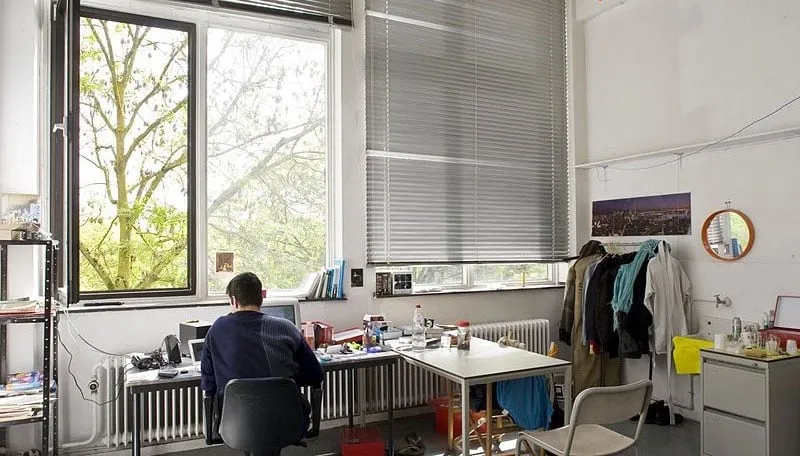 studentenkamer 2 rijksdienst voor het cultureel erfgoed cc by sa 30