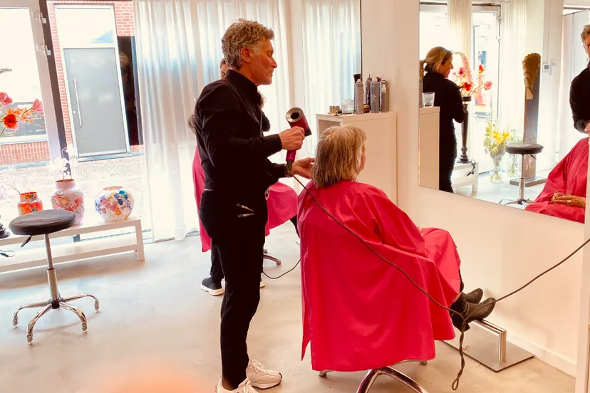 studio 31 maurice vd weij