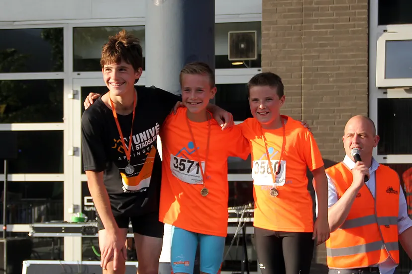 summernightrun sittard