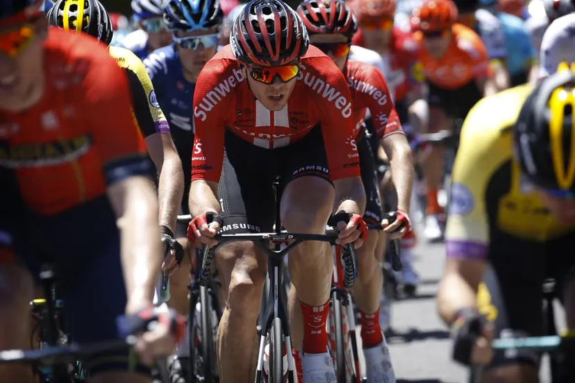 sunweb tom dumoulin foto cor vos