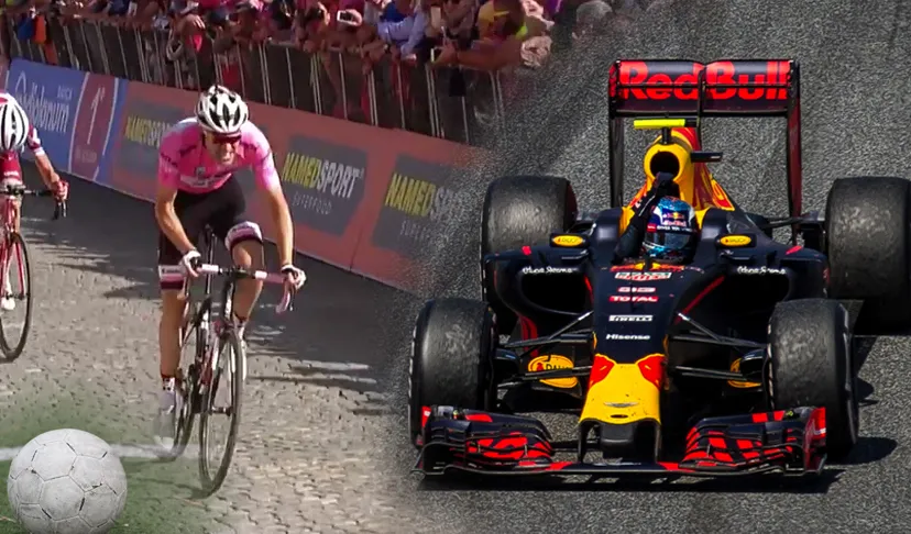 super sportzondag 28 mei 20017