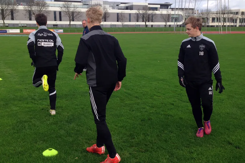 super voetbal weekend