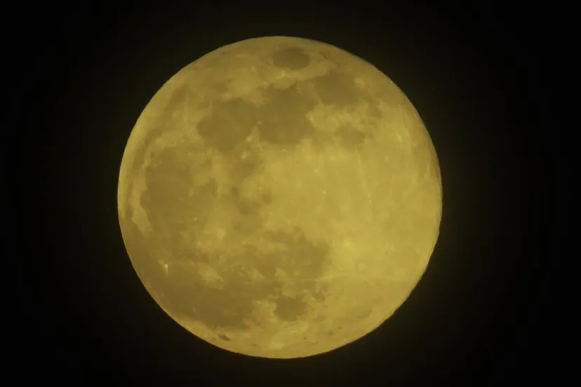 supermaan sittard geleen 2019