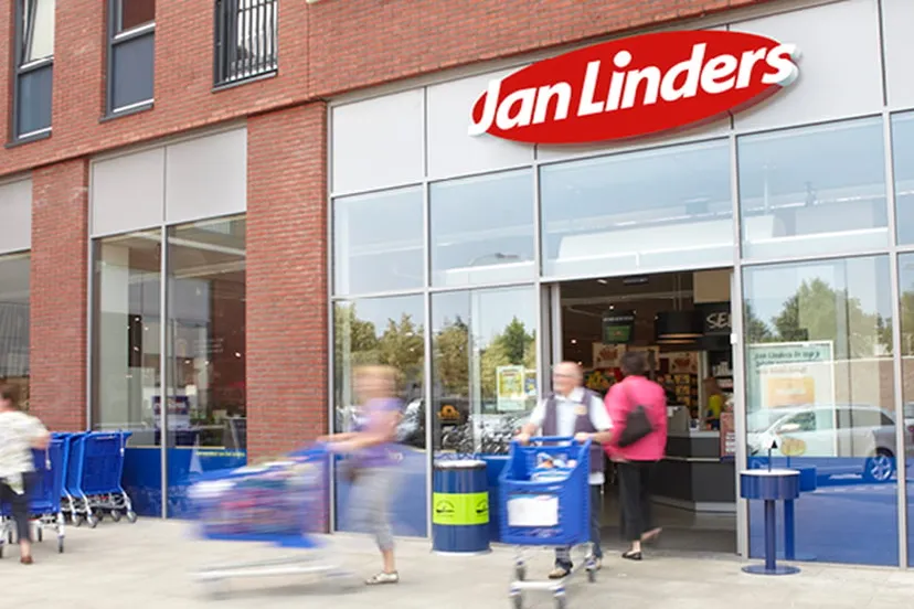 supermarkt jan linders 1