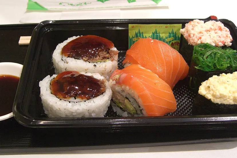 sushi alpha cc by sa 20 via wikimedia commons