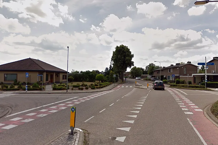 susterderweg houbenstraat beijerstraat nieuwstadt