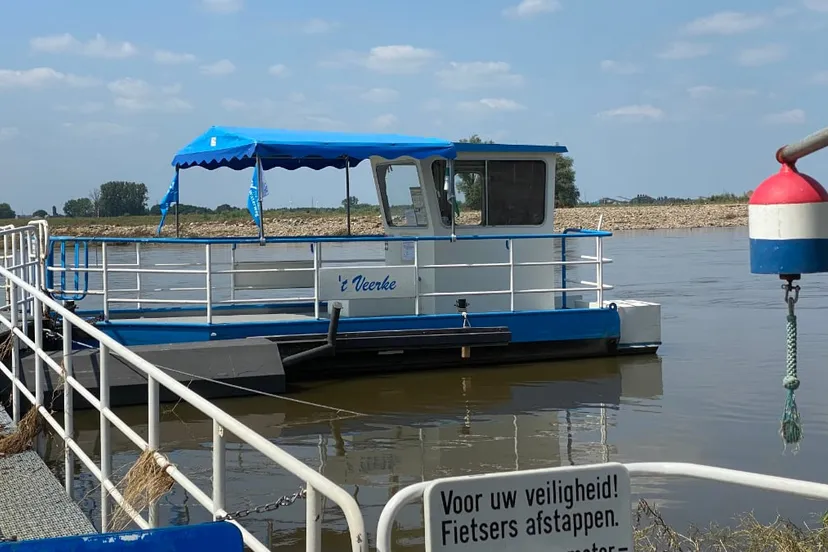 t veerke grevenbicht 21 juli 2021