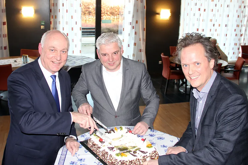 taart ogk n276 nolenslaan 1