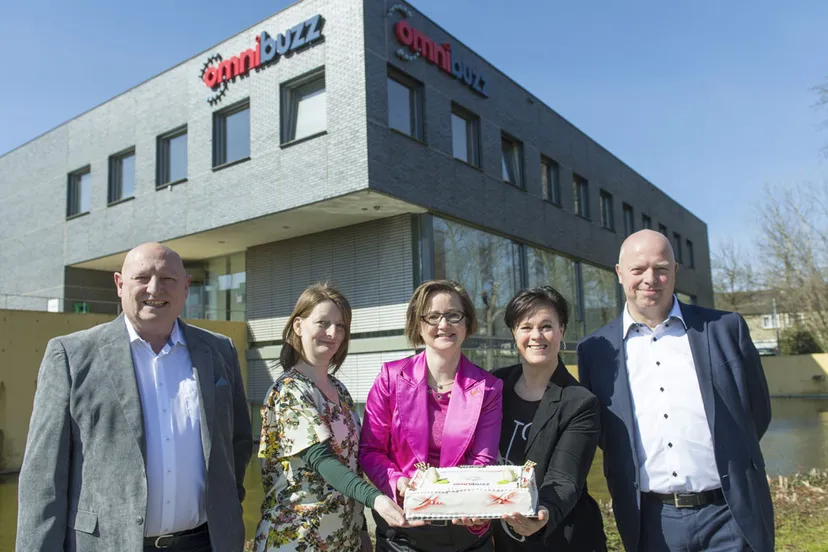 taartmoment omnibuzz astrid verblakt