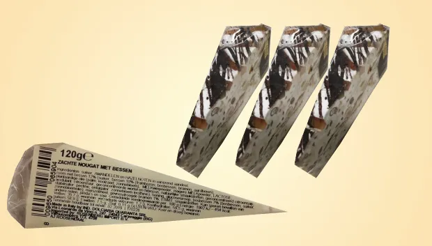 taartpunten noga quaranta waarschuwing nvwa