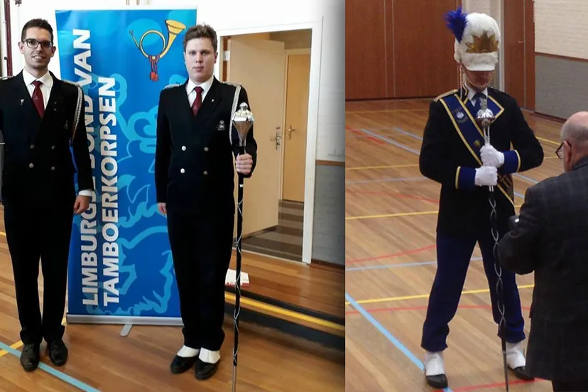 tambour maitres grevenbicht