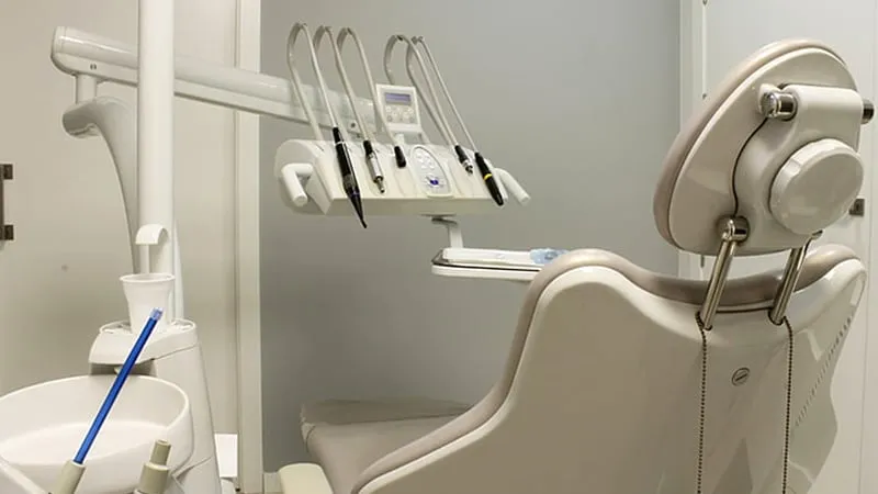 tandartsstoel cc0 pickpik