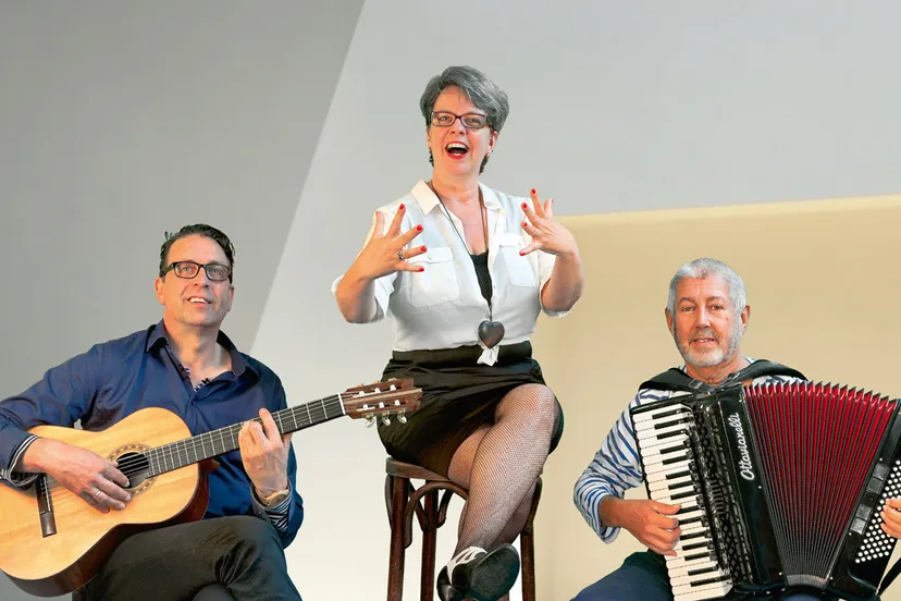 tango y canciones 002