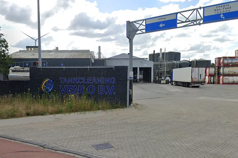 tankcleaning venlo
