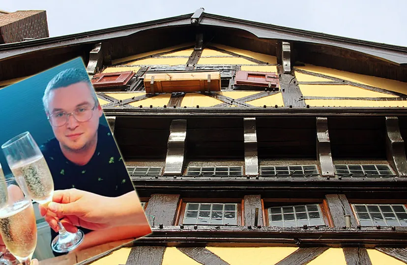 tapperie de gats joey jennekens