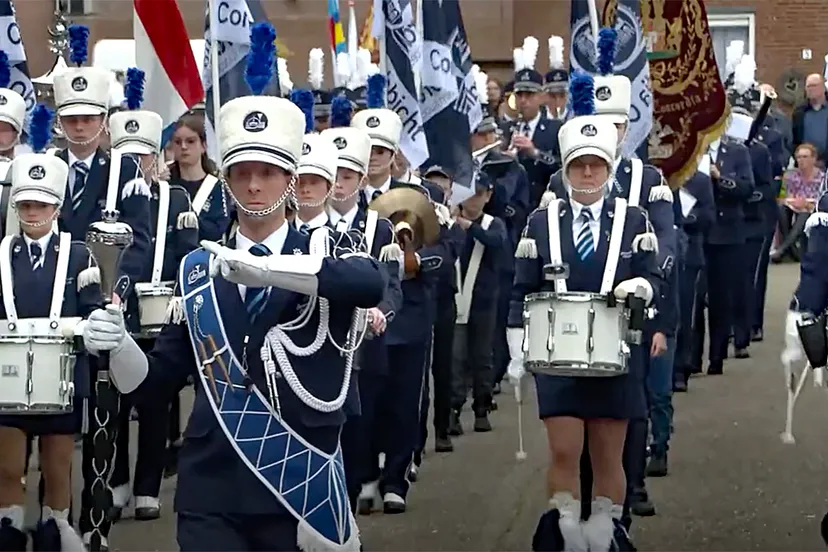 taptoe born 2024 obbicht