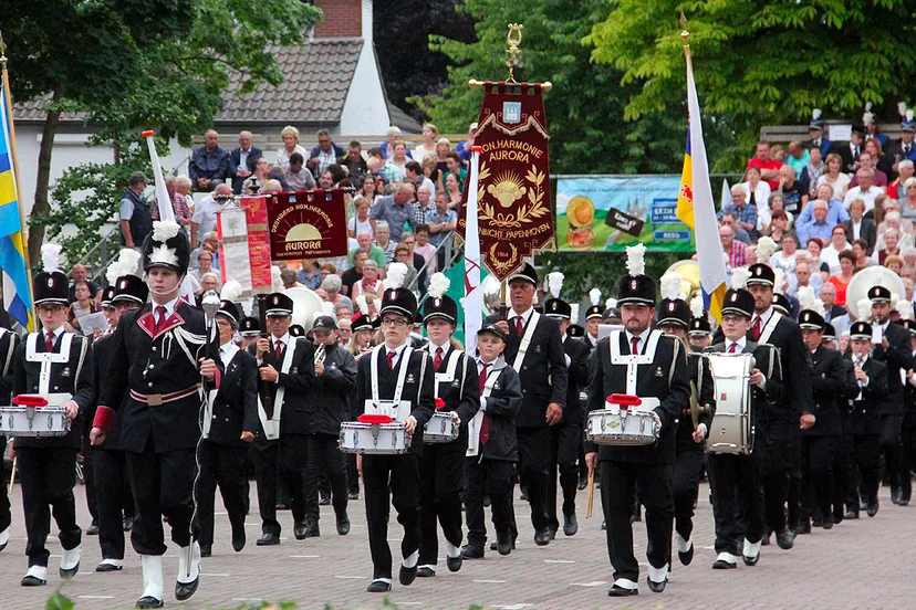 taptoe grevenbicht 2017 aurora