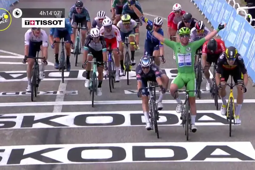 tdf 2021 10 cavendish