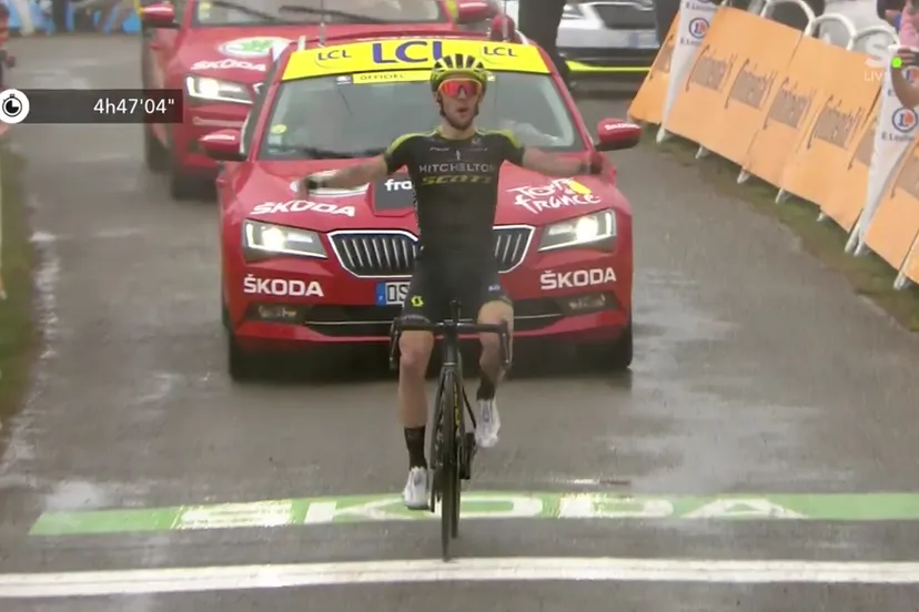 tdf etappe 15 simon yates