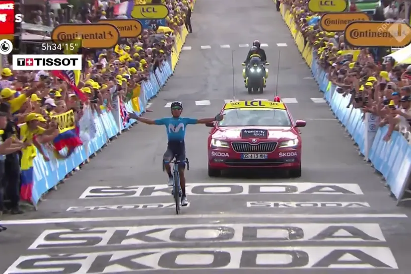 tdf etappe 18 nairo quintano