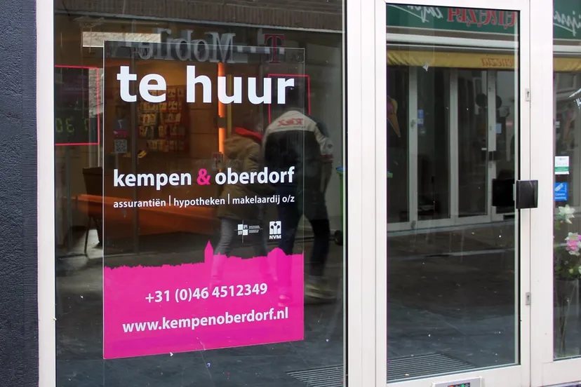 te huur limbrichterstraat februari 2016