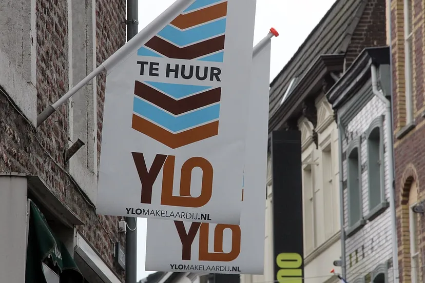 te huur te koop ylo makelaardij
